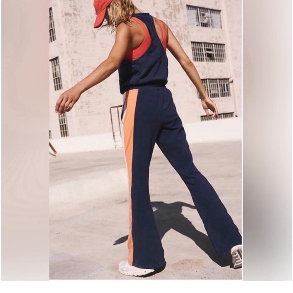 Free People Flow And Flare Onsie size M